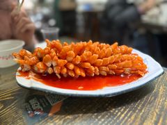 -神仙钵湘香土菜馆(光华路店)