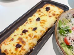 -芝士农场·意式餐厅(生态城万达店)