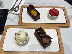 -哈根达斯(SM店)