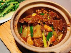 -阿诚市井潮汕菜(金台路店)