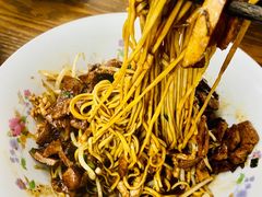 -小狗面馆·杭帮拌川·片儿川(大沽路店)