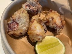 -胡麻(静安嘉里店)