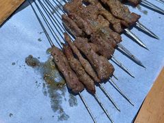 -食鸡公社辣子鸡·潍坊菜·烧烤