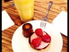 mango&nbsp;passion-BAKER&SPICE(国金中心商场店)