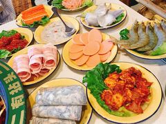 -有拈头成都市井火锅(老门东店)