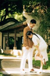 点击看大图 -经典婚纱摄影美学馆·私人定制