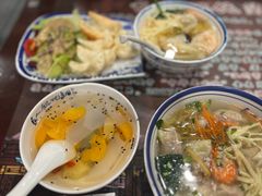 -长人馄饨铺(解放街店)