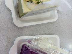 -St蛋糕王国(亨特店)