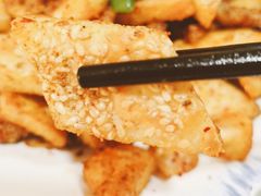 -马尔龙新疆饭店·清真(长青路店)