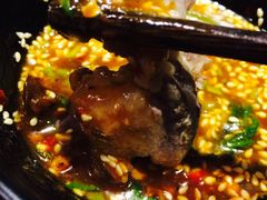 肥牛-南城十里潮汕鲜牛火锅·鲜虾生滚粥(融汇老商埠店)