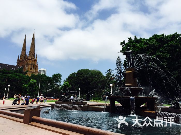 hyde park图片 - 第48张