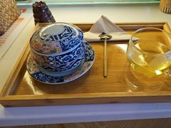 -施奈儿.洗头頭療.按摩SPA.采耳(上梅林店)