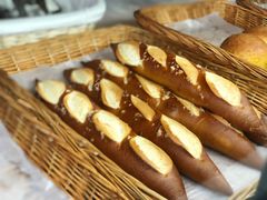 -仙峰天然面包(迎宾路店)