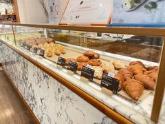 -WHEAT&BAKER-麥(凯德来福士店)