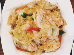 -溢心园香河肉饼总店