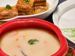 -華府(凯德晶萃店)
