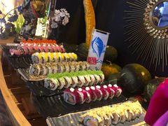 -康悦故事·海鲜自助(雅士亚豪生店)