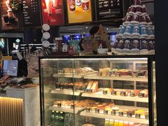 -COSTA COFFEE(恒基名人购物中心店)