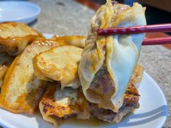 -金谷园饺子馆(北邮总店)
