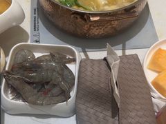-小茉庐和牛自助火锅(龙湖万达店)