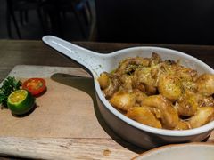 -巴别塔法餐舍(朝阳店)