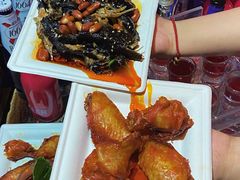 -Helens海伦司小酒馆(南京洪武路店)