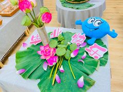 -蓝莓果幼儿园(通州梨园店)