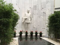 -陈云纪念馆