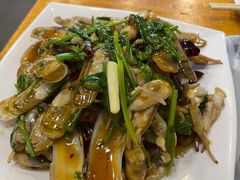 -京朋串屋·烧烤(望京西路总店)