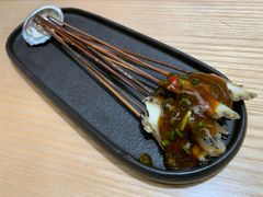 -隅乐胡椒虾·台湾菜·团建(皇岗店)