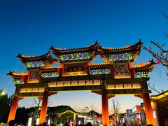 -承德避暑山庄景区