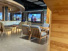 -星河湾温泉洗浴酒店