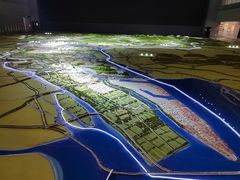 -广州市城市规划展览中心