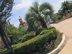 -上海玛雅海滩水公园