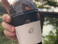 -喜茶(深圳欢乐海岸LAB店)