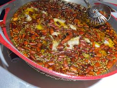 -雲蜀龙阁·金牌水煮鱼(方庄店)