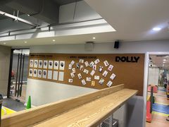 -动力小特工运动馆(望京店)