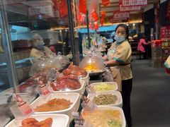 -老淮滨-蚌埠非遗小吃(淮河路店)