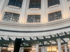 -漢咖啡·全服务式自助晚餐(武汉洲际酒店)