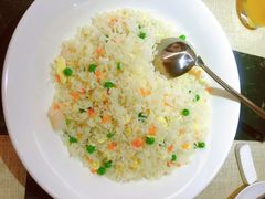 扬州炒饭-楚禾宴·家宴(光谷大道店)