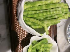 -东南里湖景餐厅·新闽菜(浦西万达店)