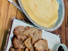 -合合春饼·酱骨·东北菜(潘家园店)