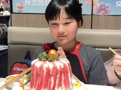 -海底捞火锅(巴黎春天浦建店)