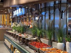 -火锅岛潮牌自助餐厅(天津天佑城店)