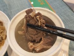 -茶油香闽南菜·花园餐厅(前埔店)