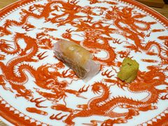 -镹·鱼料理  国产鱼使用店