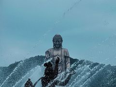 -灵山胜境