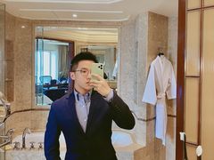 -上海红塔豪华精选酒店