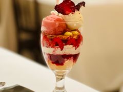 玫瑰帊妃-壳里西餐厅Coquille Seafood Bistro(蒙自路店)