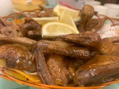 乳鸽-焕记海鲜饭店
